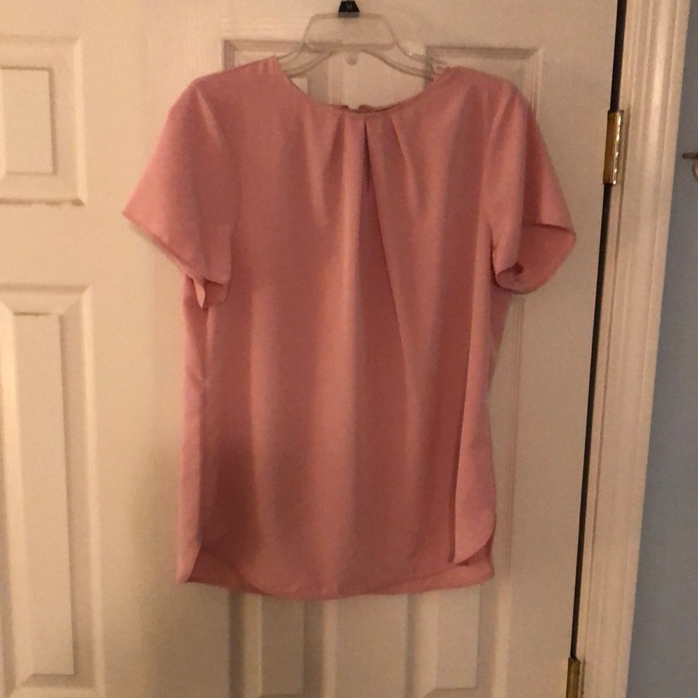 Lands End Blouse